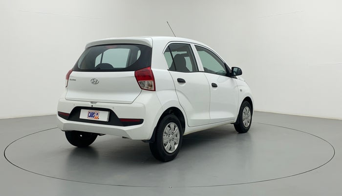 2020 Hyundai NEW SANTRO ERA 1.1, Petrol, Manual, 5,673 km, Right Back Diagonal