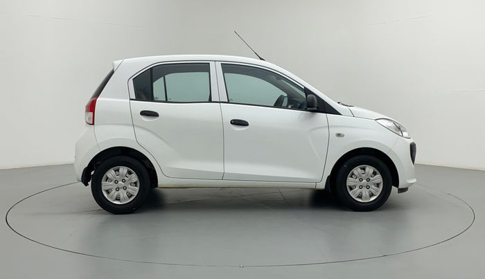 2020 Hyundai NEW SANTRO ERA 1.1, Petrol, Manual, 5,673 km, Right Side