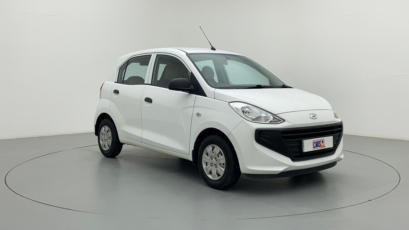 2020 Hyundai NEW SANTRO ERA 1.1, Petrol, Manual, 5,673 km, SRP