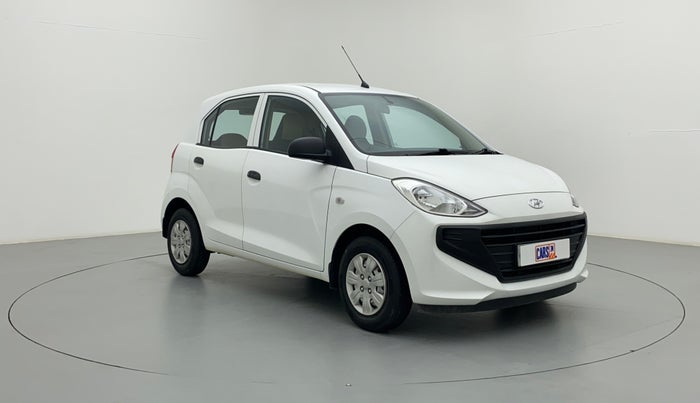 2020 Hyundai NEW SANTRO ERA 1.1, Petrol, Manual, 5,673 km, SRP
