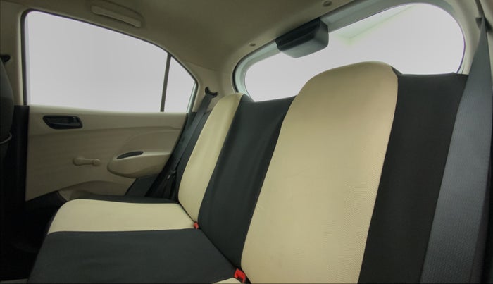 2020 Hyundai NEW SANTRO ERA 1.1, Petrol, Manual, 5,673 km, Right Side Rear Door Cabin
