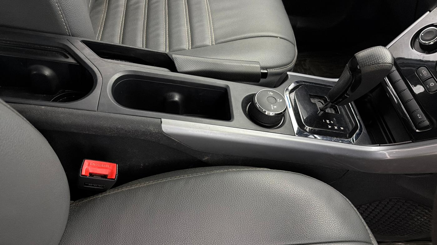 2021 Tata NEXON XMA PETROL, Petrol, Automatic, 67,984 km, Gear Lever
