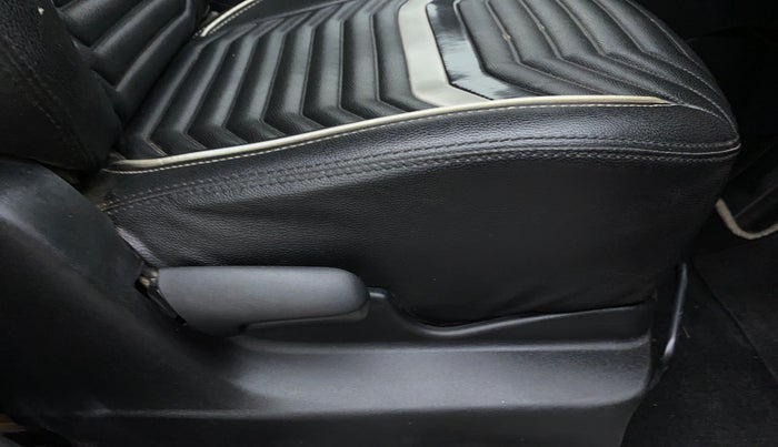 2018 Maruti Vitara Brezza VDI, Diesel, Manual, 27,658 km, Driver Side Adjustment Panel