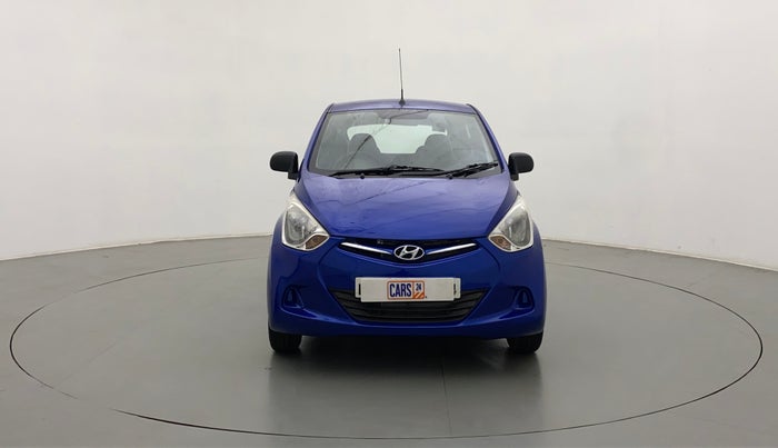 2014 Hyundai Eon MAGNA +, Petrol, Manual, 27,949 km, Front