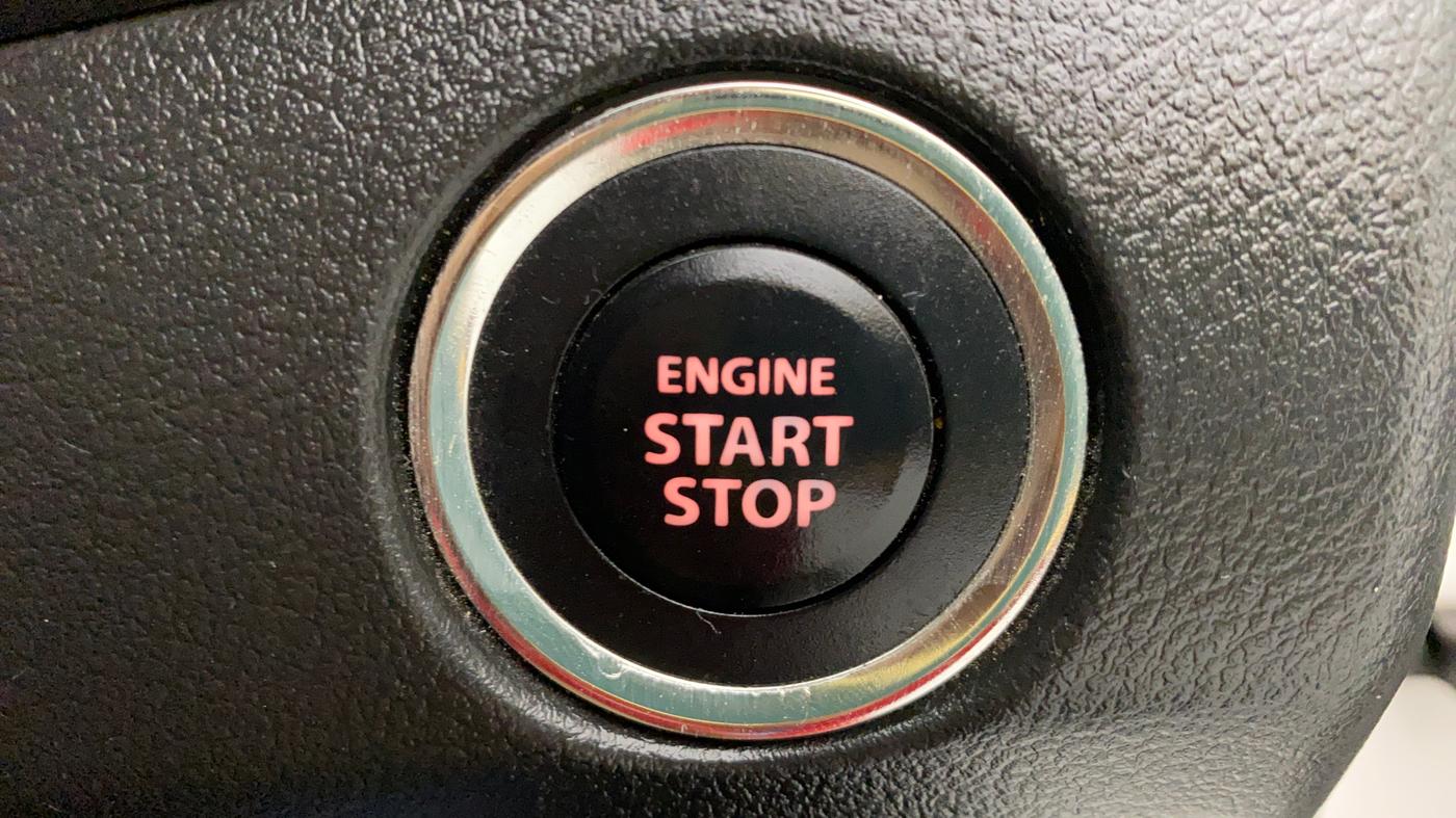 2019 Maruti Baleno ZETA 1.2 K12, Petrol, Manual, 45,482 km, Keyless Start/ Stop Button