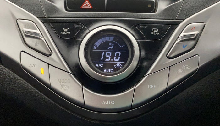 2019 Maruti Baleno ZETA 1.2 K12, Petrol, Manual, 45,482 km, Automatic Climate Control
