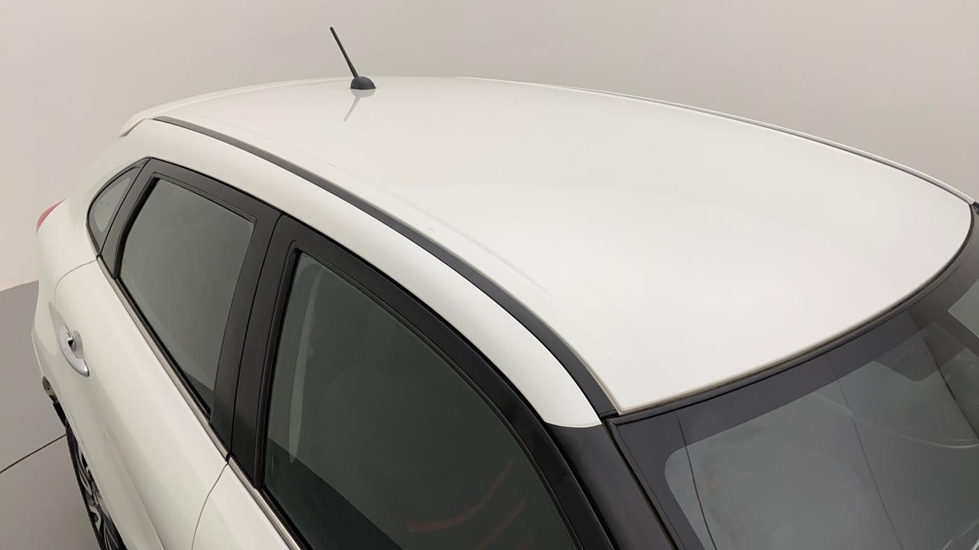 2019 Maruti Baleno ZETA 1.2 K12, Petrol, Manual, 45,482 km, Roof