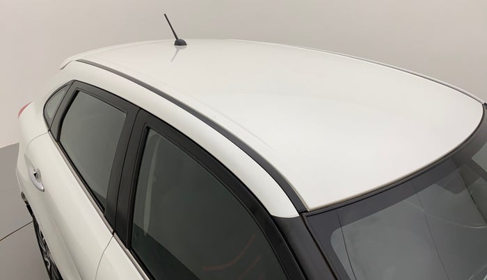 2019 Maruti Baleno ZETA 1.2 K12, Petrol, Manual, 45,482 km, Roof