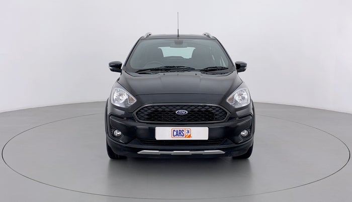 2019 Ford FREESTYLE TITANIUM + 1.2 TI-VCT, Petrol, Manual, 22,268 km, Front