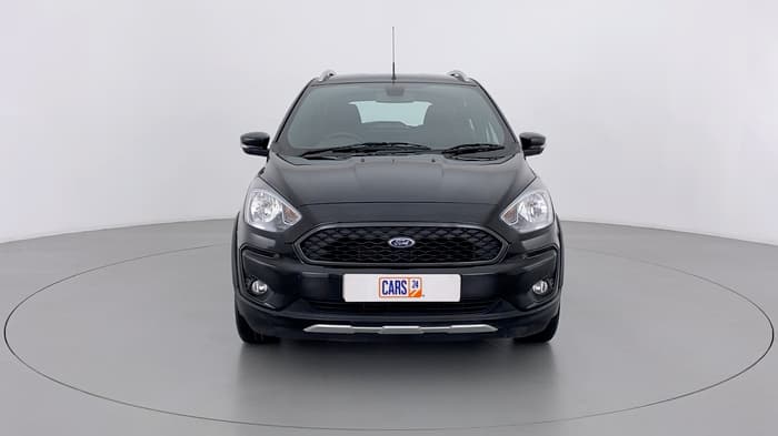 2019 Ford FREESTYLE TITANIUM + 1.2 TI-VCT, Petrol, Manual, 22,268 km, Front