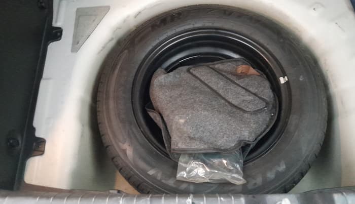 2018 Hyundai i20 Active 1.2 S, Petrol, Manual, 60,985 km, Spare Tyre