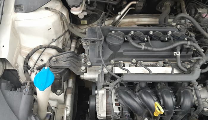 2018 Hyundai i20 Active 1.2 S, Petrol, Manual, 60,985 km, Engine View - Right