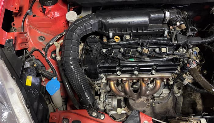 2019 Maruti Swift LXI, Petrol, Manual, 44,283 km, Engine View - Right
