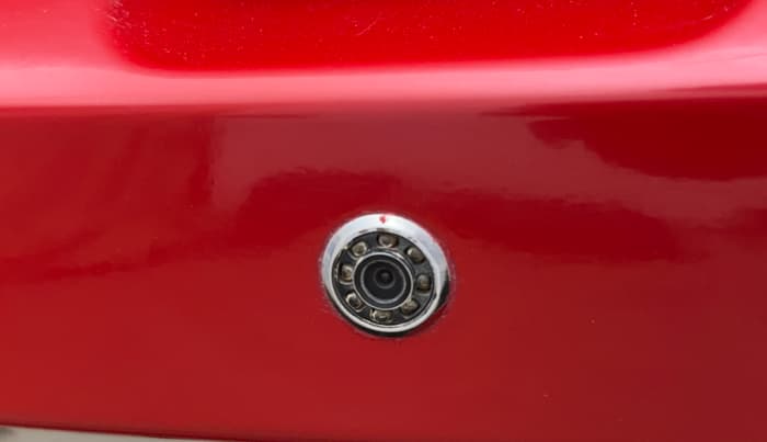 2019 Maruti Swift LXI, Petrol, Manual, 44,283 km, Parking Camera