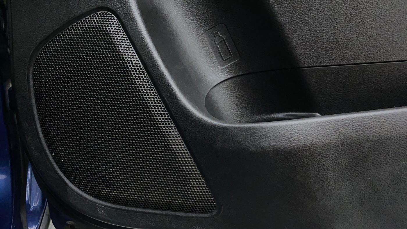 2019 Maruti XL6 ALPHA SHVS  MT, Petrol, Manual, 82,057 km, Speaker