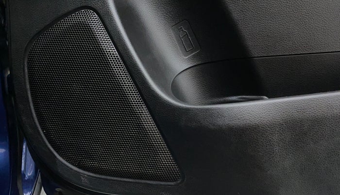 2019 Maruti XL6 ALPHA SHVS  MT, Petrol, Manual, 82,057 km, Speaker