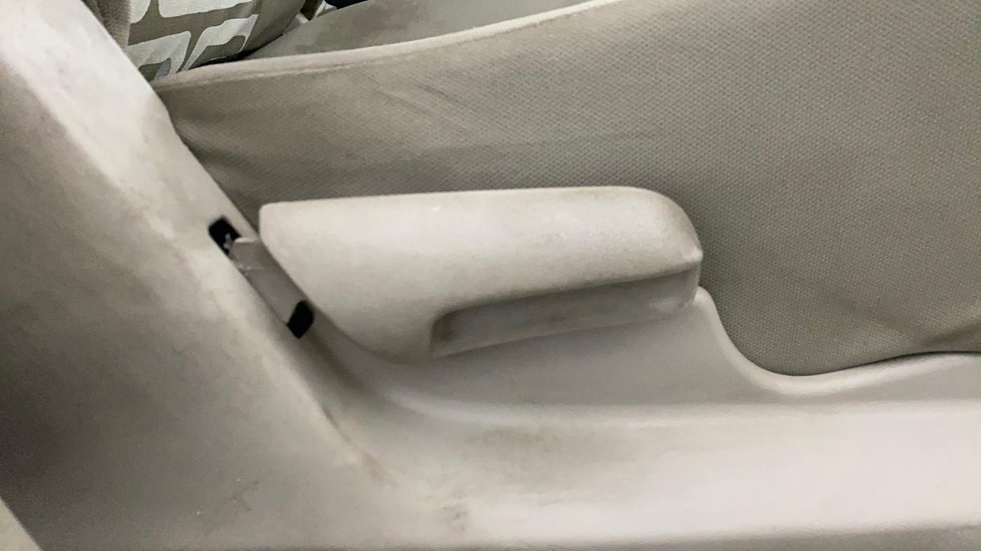 2018 Maruti Celerio ZXI, Petrol, Manual, 1,01,656 km, Driver Side Adjustment Panel