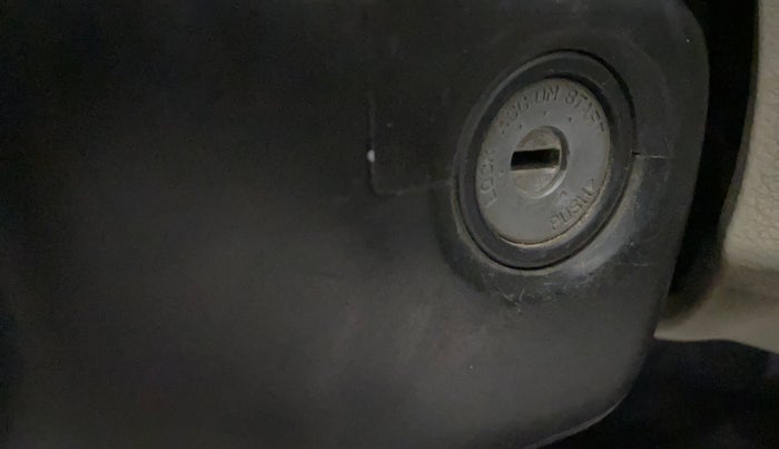 2018 Maruti Celerio ZXI, Petrol, Manual, 1,01,656 km, Keyless Start/ Stop Button