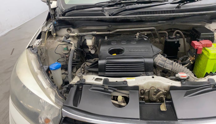 2018 Maruti Celerio ZXI, Petrol, Manual, 1,01,656 km, Engine View - Right