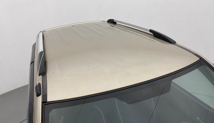2013 Maruti Wagon R 1.0 VXI, Petrol, Manual, 32,712 km, Roof
