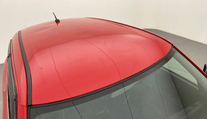 2019 Maruti Swift LXI, Petrol, Manual, 10,616 km, Roof