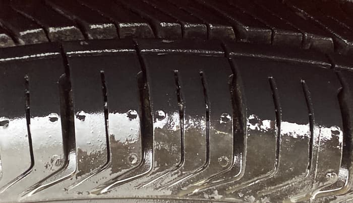 2019 Maruti Swift VXI, Petrol, Manual, 68,492 km, Right Front Tyre Tread