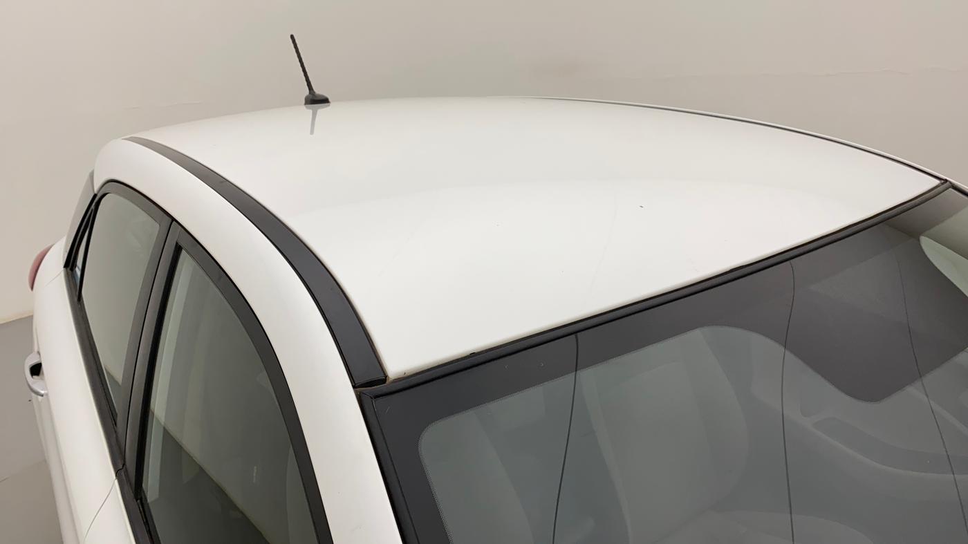 2017 Hyundai Elite i20 ASTA 1.2 (O), Petrol, Manual, 36,139 km, Roof