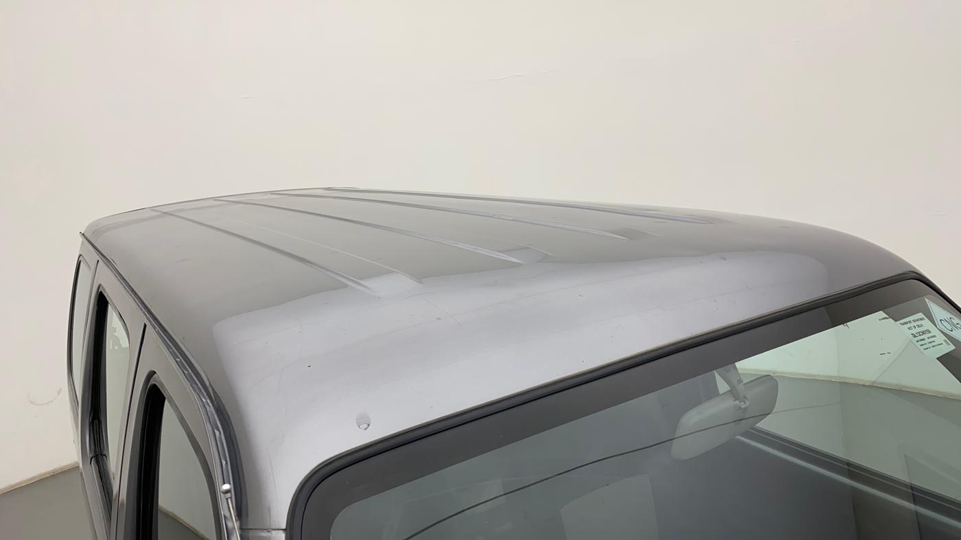 2018 Maruti Eeco 5 STR WITH A/C+HTR CNG, CNG, Manual, 1,02,874 km, Roof