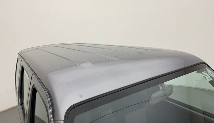 2018 Maruti Eeco 5 STR WITH A/C+HTR CNG, CNG, Manual, 1,02,874 km, Roof