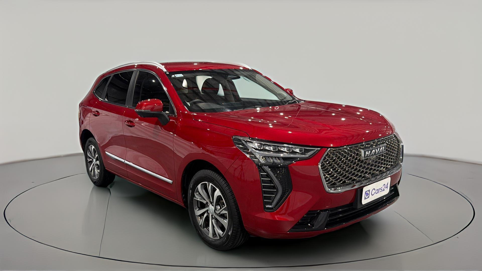 GWM Haval Jolion image