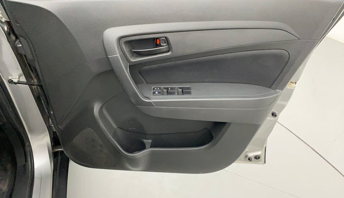 2016 Maruti Vitara Brezza VDI, Diesel, Manual, 71,822 km, Driver Side Door Panels Control
