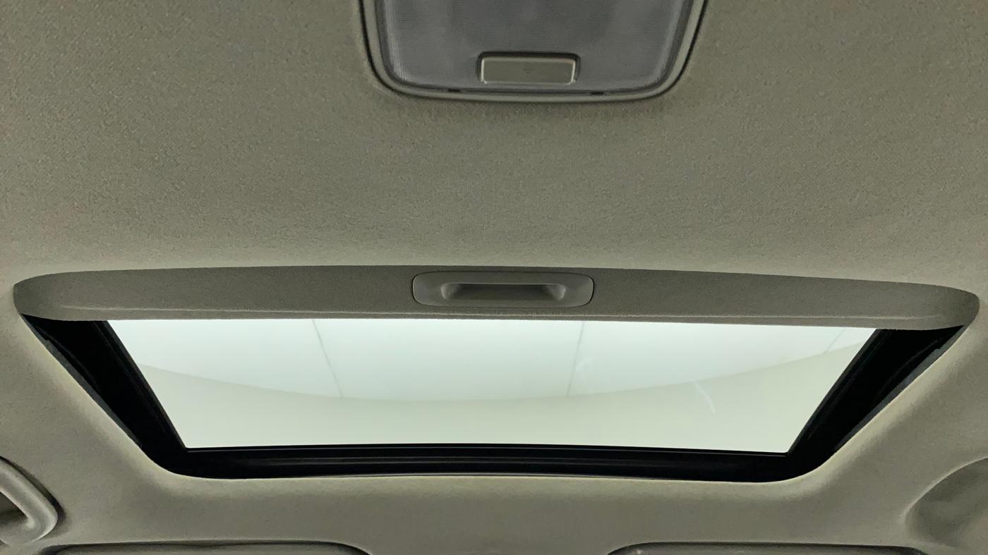 2020 KIA SONET GTX PLUS 1.5 AT, Diesel, Automatic, 36,280 km, Moonroof/ Sunroof