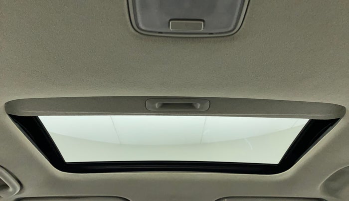 2020 KIA SONET GTX PLUS 1.5 AT, Diesel, Automatic, 36,280 km, Moonroof/ Sunroof