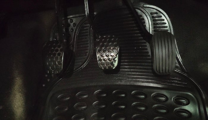 2019 Tata TIGOR XZ PLUS PETROL, Petrol, Manual, 95,655 km, Pedals