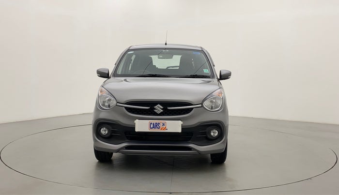 2022 Maruti Celerio ZXI+ AGS, Petrol, Automatic, 2,740 km, Front