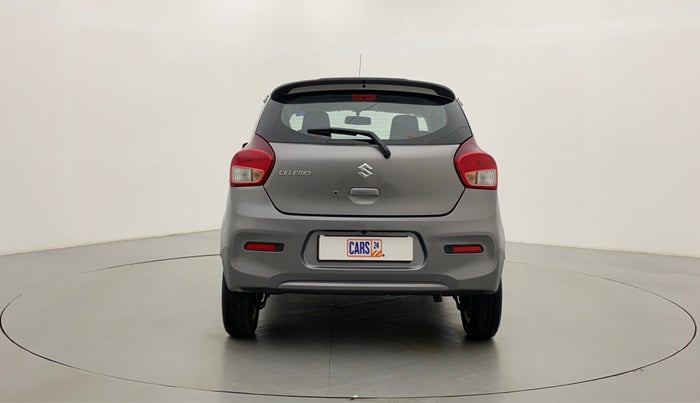 2022 Maruti Celerio ZXI+ AGS, Petrol, Automatic, 2,740 km, Back/Rear