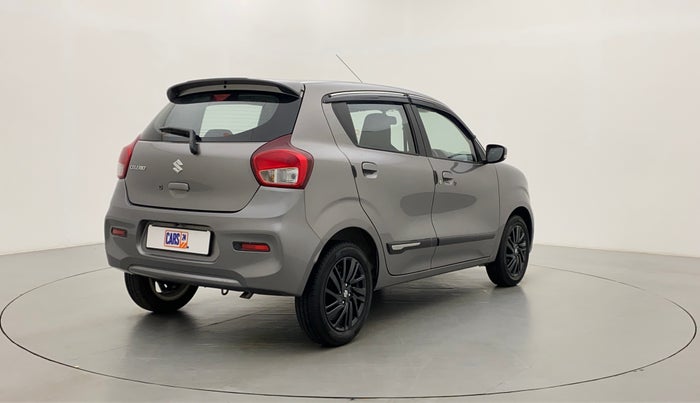 2022 Maruti Celerio ZXI+ AGS, Petrol, Automatic, 2,740 km, Right Back Diagonal