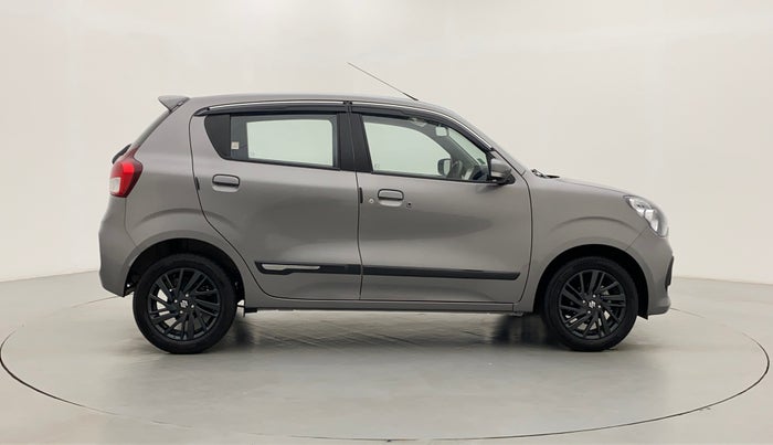 2022 Maruti Celerio ZXI+ AGS, Petrol, Automatic, 2,740 km, Right Side View