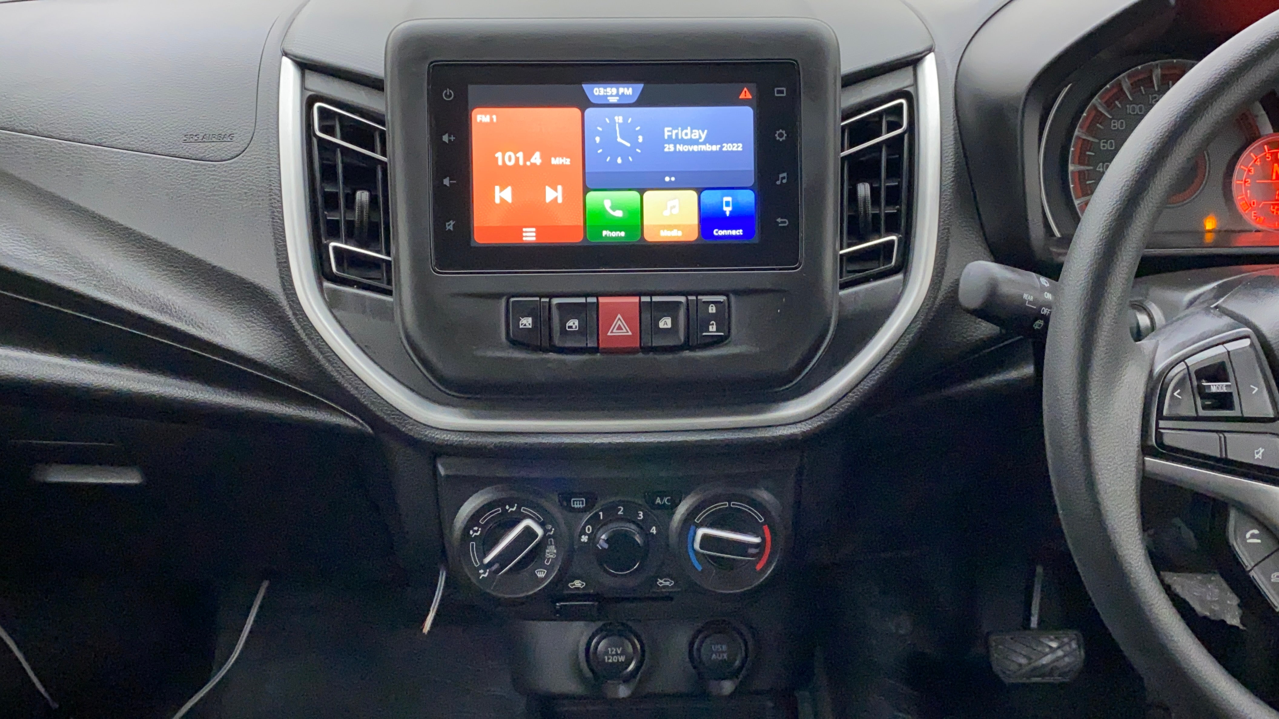 Features