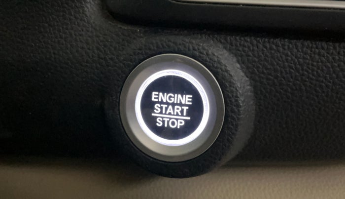 2018 Honda Amaze 1.2L I-VTEC VX, CNG, Manual, 52,071 km, Keyless Start/ Stop Button