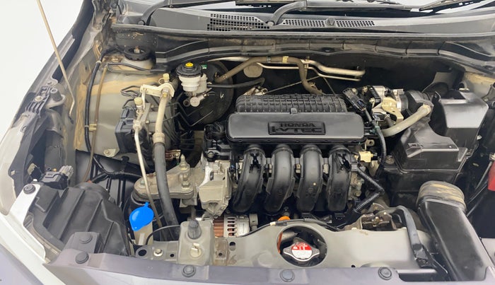 2019 Honda Amaze 1.2L I-VTEC S, Petrol, Manual, 64,086 km, Engine View - Right