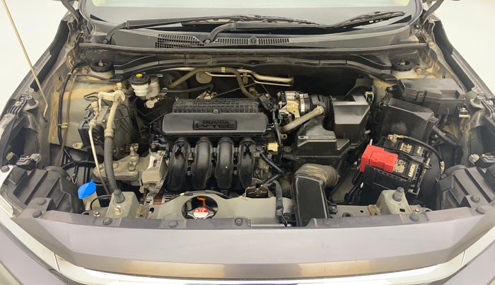 2019 Honda Amaze 1.2L I-VTEC S, Petrol, Manual, 64,086 km, Engine View