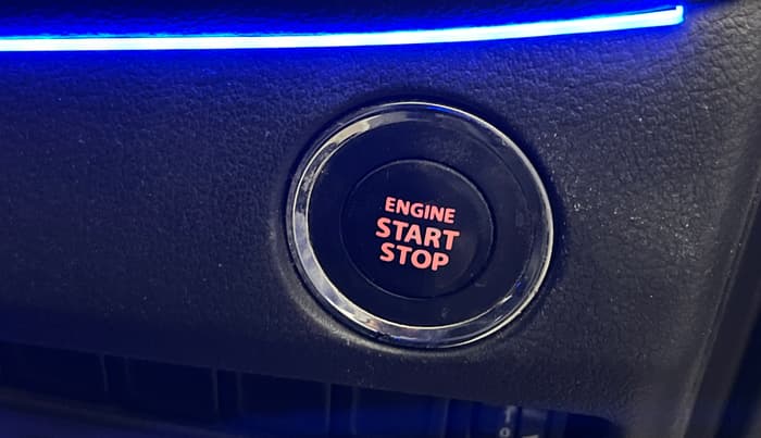 2021 Maruti Baleno ZETA PETROL 1.2, Petrol, Manual, 1,02,601 km, Keyless Start/ Stop Button