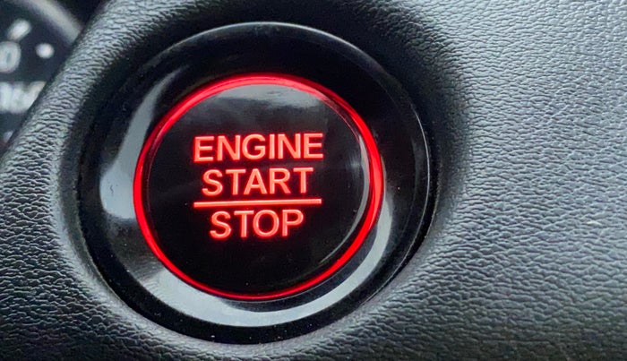 2020 Honda City 1.5L I-VTE V CVT, Petrol, Automatic, 39,235 km, Keyless Start/ Stop Button