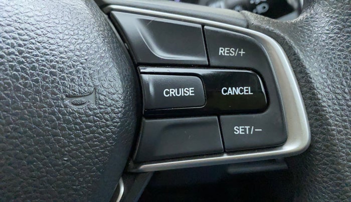 2020 Honda City 1.5L I-VTE V CVT, Petrol, Automatic, 39,235 km, Adaptive Cruise Control