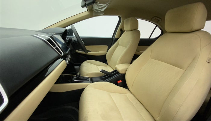 2020 Honda City 1.5L I-VTE V CVT, Petrol, Automatic, 39,235 km, Right Side Front Door Cabin