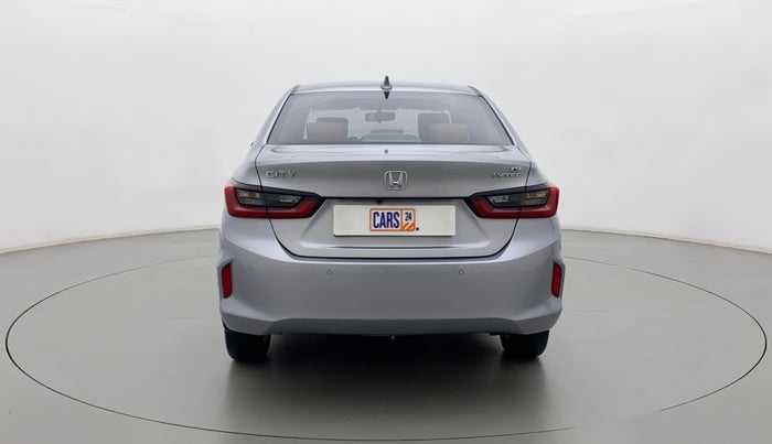 2020 Honda City 1.5L I-VTE V CVT, Petrol, Automatic, 39,235 km, Back/Rear