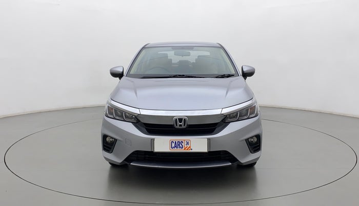 2020 Honda City 1.5L I-VTE V CVT, Petrol, Automatic, 39,235 km, Front