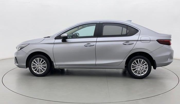 2020 Honda City 1.5L I-VTE V CVT, Petrol, Automatic, 39,235 km, Left Side