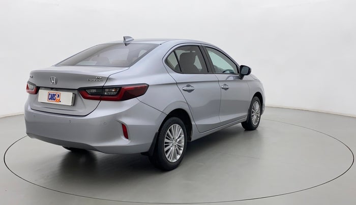 2020 Honda City 1.5L I-VTE V CVT, Petrol, Automatic, 39,235 km, Right Back Diagonal